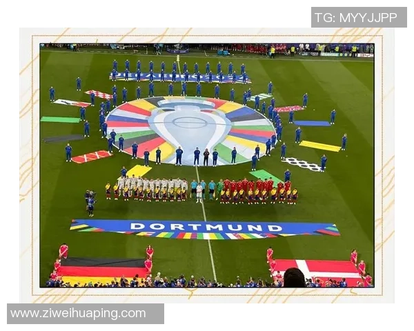 欧洲杯精彩对决荷兰与丹麦的足球盛宴即将上演